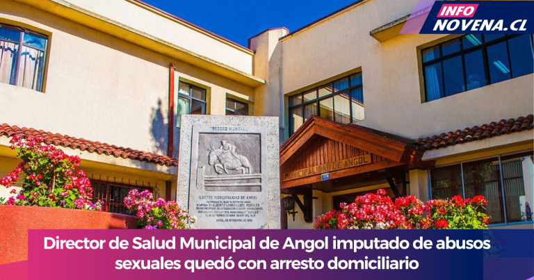 Copia de infonovena website