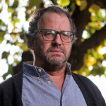 Pato Fernandez portada