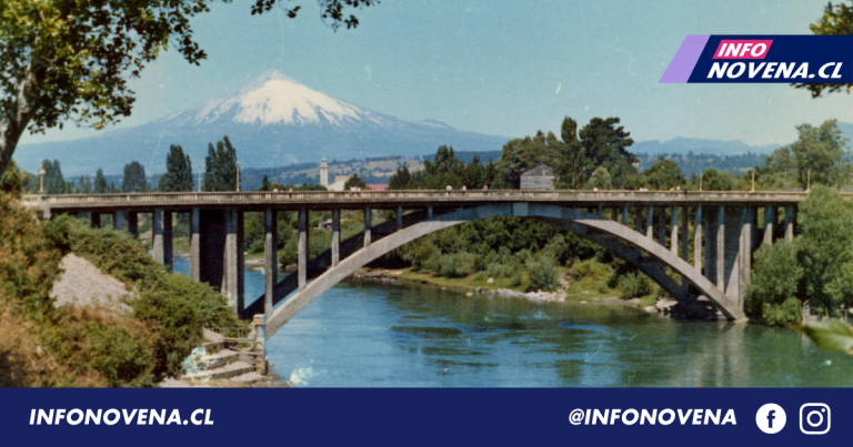 Puente de la memoria